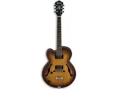 Ibanez AF55L Artcore Left-Handed