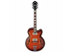 Ibanez AF75D Artcore main image