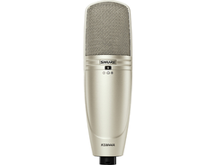 Shure KSM44A