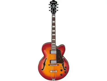 Ibanez AF75FM Artcore