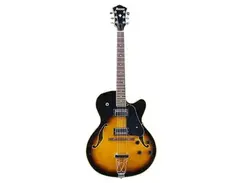 Ibanez AF80 Artstar main image