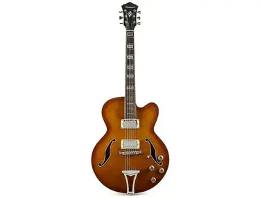 Ibanez AF85 Artcore