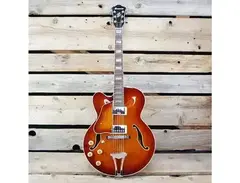 Ibanez AF85L Artcore Left-Handed main image