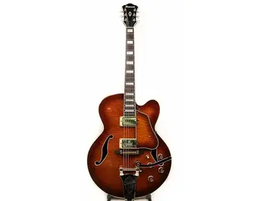 Ibanez AF85TDG Artcore