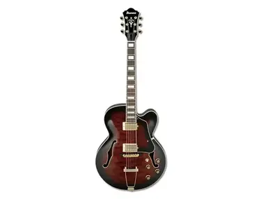 Ibanez AF95FB Artcore Expressionist