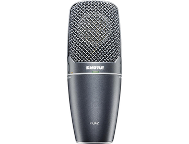 Shure PG42