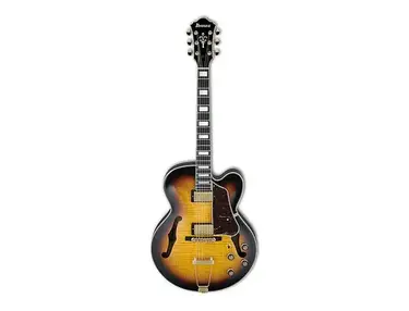 Ibanez AF95FM Artcore Expressionist