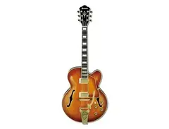 Ibanez AF95TDG Artcore Expressionist main image