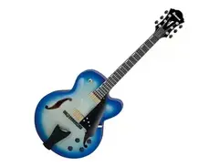 Ibanez AFC155 Contemporary Archtop main image