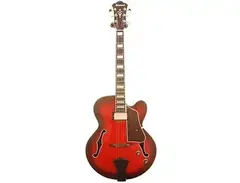 Ibanez AFJ81 Artcore main image
