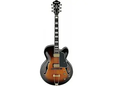 Ibanez AFJ95 Artcore Expressionist