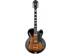 Ibanez AFJ95 Artcore Expressionist main image