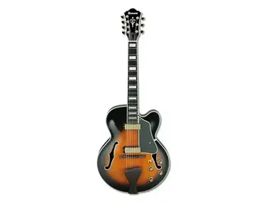 Ibanez AFJ957 Artcore Expressionist