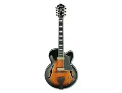 Ibanez AFJ957 Artcore Expressionist main image