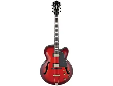 Ibanez AFJ95B Artcore Expressionist