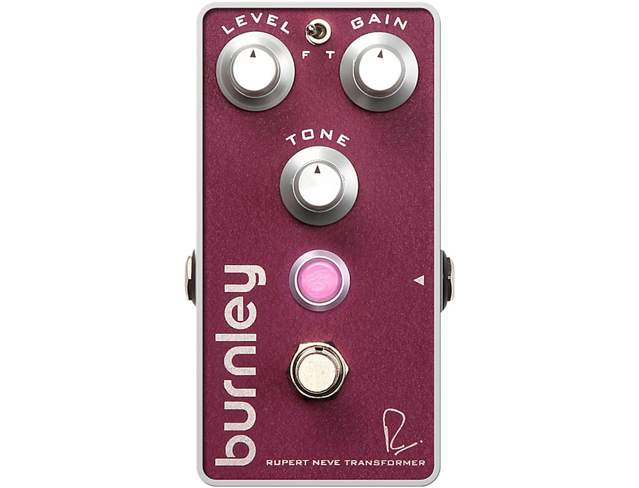 Bogner Burnley Distortion - Best Deals, Reviews, & Pro Users | Equipboard