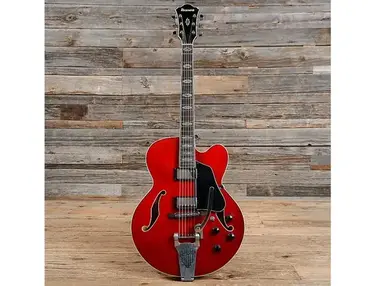 Ibanez AFS73T Artcore
