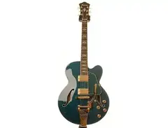 Ibanez AFS95T Artcore main image
