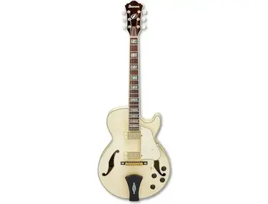 Ibanez AG100 Artcore Custom