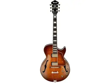 Ibanez AG95FM Artcore Expressionist