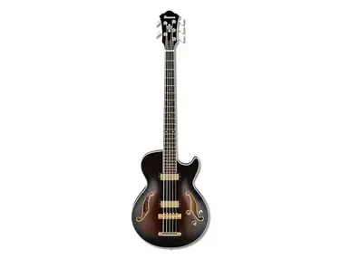 Ibanez AGB205 Standard Artcore Bass