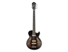 Ibanez AGB205 Standard Artcore Bass main image