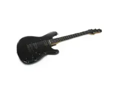 Ibanez AH20 Roadstar II Allan Holdsworth Signature main image