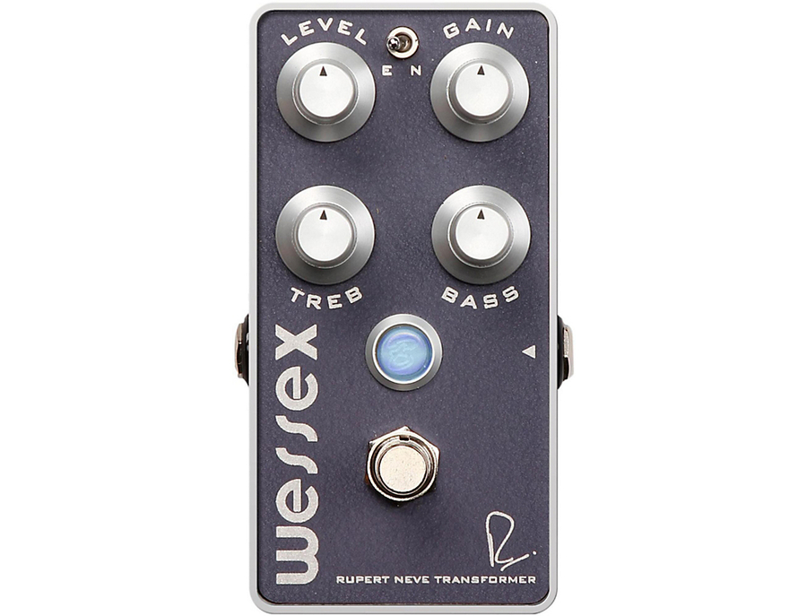 Bogner Wessex Overdrive - What To Know & Where To Buy | Equipboard Bogner Wessex Overdrive - What To Know & Where To Buy | Equipboard