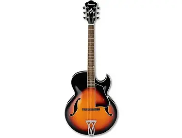Ibanez AK80A Artcore