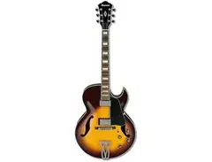 Ibanez AK81 Artcore main image