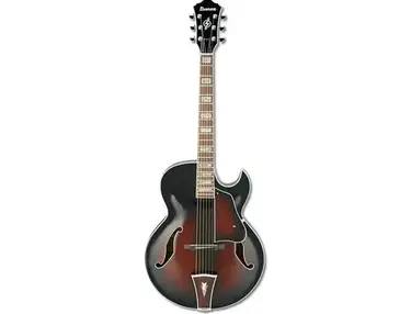 Ibanez AK84 Artcore