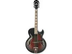 Ibanez AK84 Artcore main image