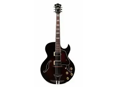 Ibanez AK85 Artcore