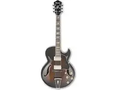Ibanez AK86 Artcore main image