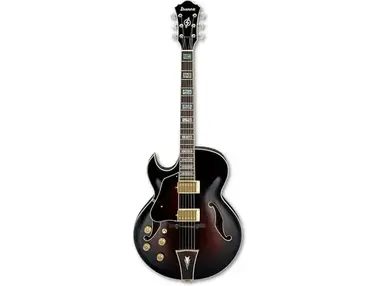 Ibanez AK95L Artcore Left-Handed