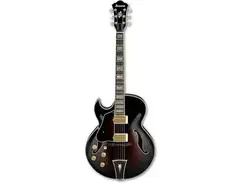 Ibanez AK95L Artcore Left-Handed main image