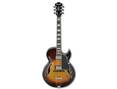 Ibanez AKJ85 Artcore main image