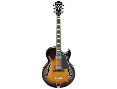 Ibanez AKJ95 Artcore Expressionist