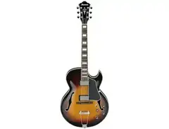 Ibanez AKJ95 Artcore Expressionist main image