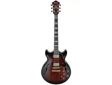 Ibanez AM153QA Artstar Standard