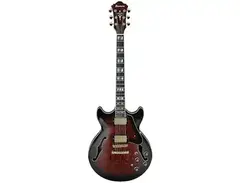 Ibanez AM153QA Artstar Standard main image