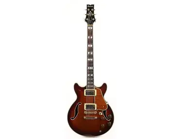 Ibanez AM200 Artstar