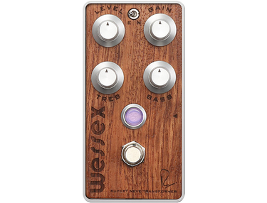 Bogner Wessex Overdrive - What To Know & Where To Buy | Equipboard Bogner Wessex Overdrive - What To Know & Where To Buy | Equipboard