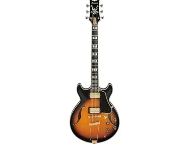 Ibanez AM2000H Artstar Prestige