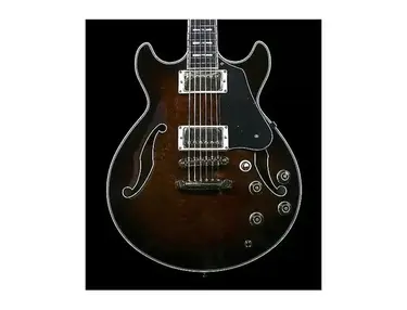 Ibanez AM205 Artstar Prestige