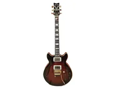 Ibanez AM255 Artist