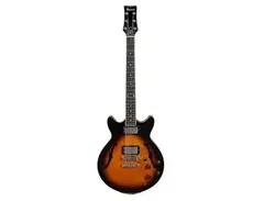 Ibanez AM50 Artist main image