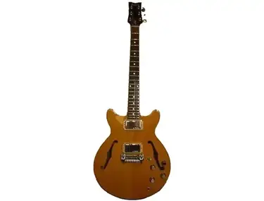Ibanez AM66 / AM67 Artist