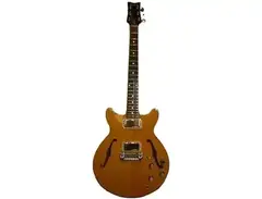 Ibanez AM66 / AM67 Artist main image