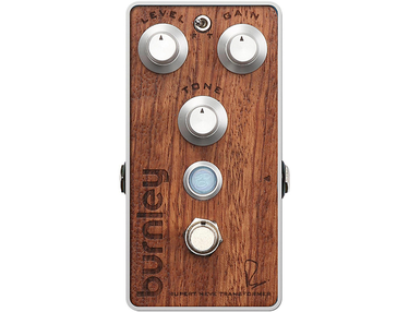 Bogner Burnley Distortion - What To Know & Where To Buy Bogner Burnley Distortion - What To Know & Where To Buy